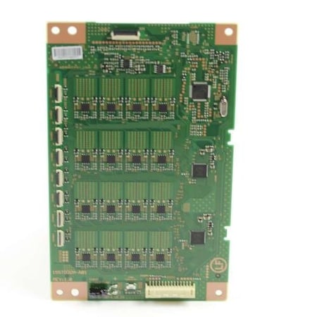 Sony MOUNTED PWB E-LD 55/65 1-895-780-11